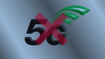 Появление 5G в iPhone задерживается не на один, а на два года