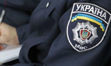 В Луцке полиция задержала чиновника Госгеокадастра за требование 20 тыс. долларов взятки