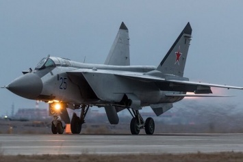 Делали нервы: истребители НАТО ''столкнулись'' с самолетами Путина