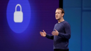 Данные миллионов пользователей Facebook попали в открытый доступ