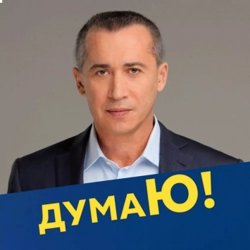 Знаменитый "политический турист" из Днепра Краснов опять ошибся со штабом кандидата