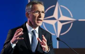 В НАТО заверили, что не будут размещать ядерные ракеты в Европе