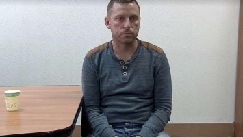 "Украинская диверсантов" в оккупированном Крыму приговорили к 14 годам колонии