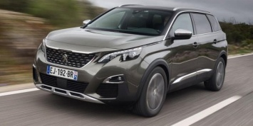 Peugeot ускоряет возвращение на американский рынок