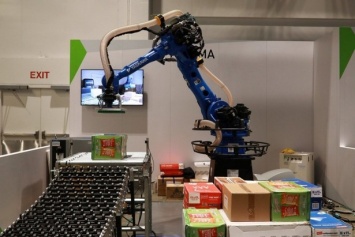 Роботы Boston Dynamics теперь не только проворные, но и видят мир в 3D
