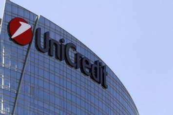UniCredit готов купить Commerzbank