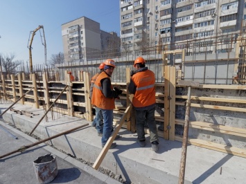 Борис Филатов: Городская власть реконструирует стадион им. Петра Лайка фактически с нуля