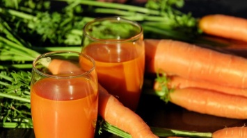 Почему нужно есть морковь: топ-6 причин