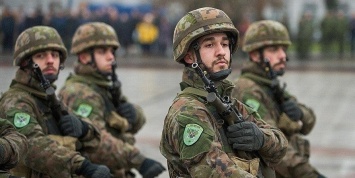 Первая страна Балтии подписала пакт об оборонном сотрудничестве с США