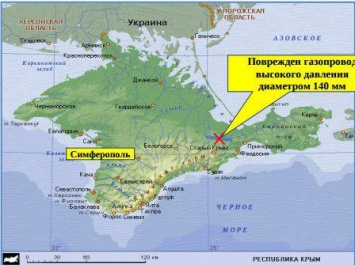 Порядка четырех тысяч абонентов остались без газа в Кировском районе