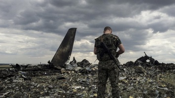 Авиакатастрофа МН17: против российских банков подали иск