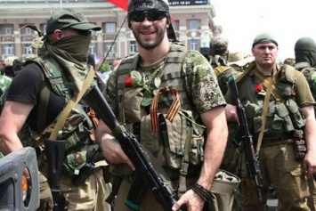 ''Увидел злых укр*пов'': террористы ''ДНР'' устроили кровавую бойню между собой