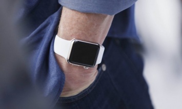 Apple научит Apple Watch выявлять диабет по запаху пота