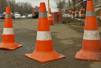 Из-за подставных ДТП в Краснодаре парализованы работы по содержанию дорог