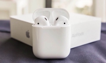 Amazon собирается выпустить конкурента AirPods