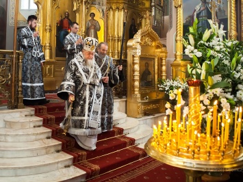 Польская православная церковь выступила в поддержку украинской автокефалии, но против "группы раскольников"