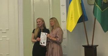 В горсовете наградили участников «Kharkov Fashion 2019»