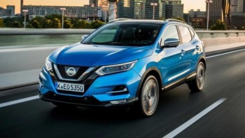 Революция для «Ниссана»? Обзорщик оценил обновленный Nissan Qashqai