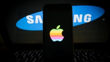 Думаете, у Apple все плохо? Посмотрите на Samsung