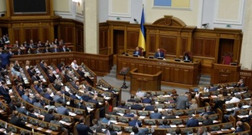 Украинцы поддерживают парламентско-президентскую форму правления