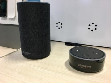 Восстание машин? Голосовые помощники Alexa и Google Assistant могут работать автономно