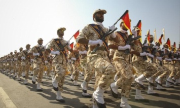США намерены объявить элитные войска Ирана террористической группой