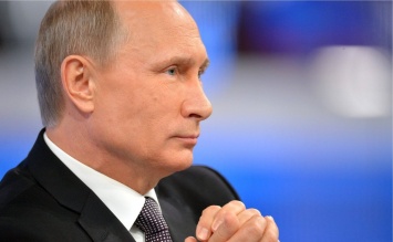 Путин опозорился с новым двойником: "Нос картошкой и уши маленькие"