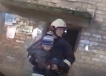 Дикий случай с избиением спасателей дал старт всеукраинскому флешмобу (видео)