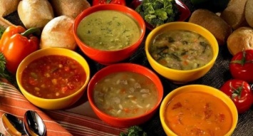 Эксперты назвали самые полезные для здоровья супы