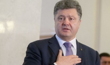 Порошенко обещает «перезагрузить» НАПК и САП и лишить силовиков некоторых функций