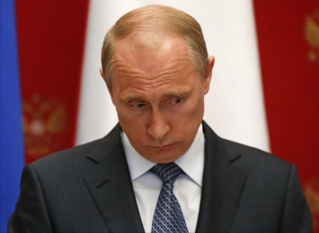 Путин потерпел вооруженное фиаско в новой стране: "не дали никаких шансов"