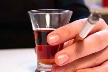 Ученые доказали пагубное влияние алкоголя на мозг в течение шести недель