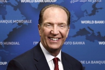 Назван новый президент Всемирного банка