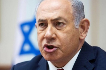 Нетаньяху сделал громкое обещание по "возврату" еврейских поселений
