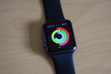 Часы Apple Watch смогут определять диабет по запаху пота