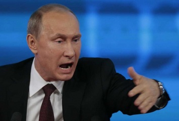 Российская знаменитость жестко осадила путина: "Позор для России"