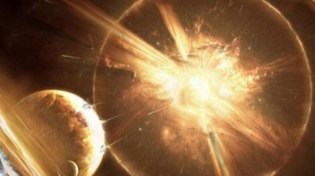 «Нибиру не виновна»: Планета Икс пережила свою звезду 5 млрд лет назад - в Москве объявлен желтый уровень опасности