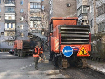 Какие дворы многоэтажек в Мелитополе изменят до неузнаваемости (фото)