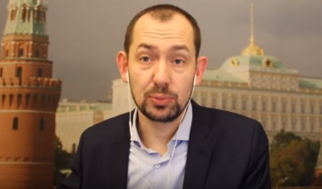 ''Хотят, чтобы нас не было'': Цимбалюк напомнил украинцам о целях ''русского мира''