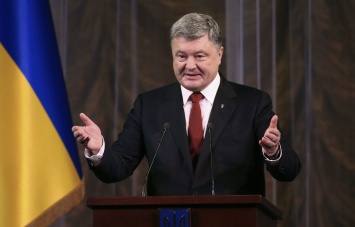 Эти цитаты Порошенко доказывают, что 5 лет он не только обманывал украинцев и Запад, но и