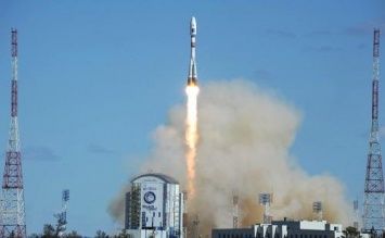 «Сила Сибири» выведет космодром «Восточный» на новый уровень