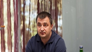 Украинский прокурор рассказал американцам, что в Украине скрывают преступления