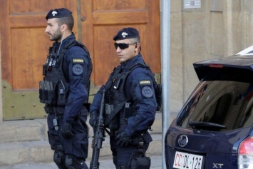 Более 60 членов албанской мафии одновременно арестовали в трех европейских странах