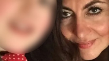 Назвала "кобылой" в Facebook: британку арестовали за оскорбление новой жены ее экс-супруга