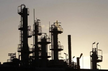 Украина может начать формировать резерв нефти и нефтепродуктов до конца года - Госрезерв