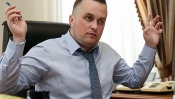 Холодницкий заявил о саботаже расследования дел по хищениям в оборонке