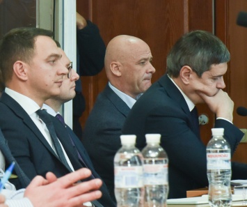 Труханов в суде заявил о нарушении Конституции со стороны НАБУ: "Это вмешательство в законную работу органов местного самоуправления"