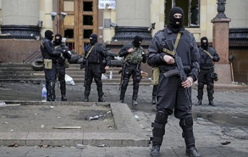 Аваков рассказал о штурме ОГА Харькова в 2014 году