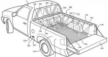 Toyota придумала авто со встроенной мойкой