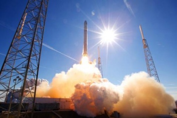 Илон не против: SpaceX отозвала протест по контракту между NASA и ULA